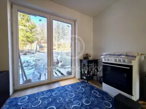 Prodej pozemku pro bydlení, Střelice, 1215 m2