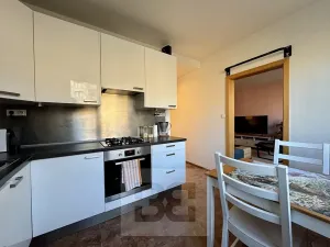 Pronájem bytu 2+1, Brno, Boskovická, 62 m2