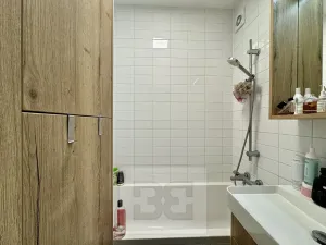 Pronájem bytu 2+1, Brno, 53 m2