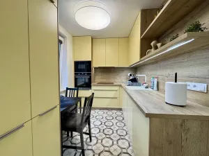 Pronájem bytu 2+1, Brno, 53 m2