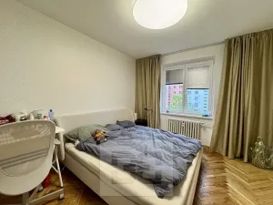 Pronájem bytu 2+1, Brno, 53 m2