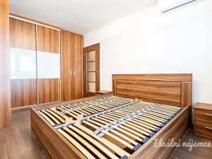 Pronájem bytu 3+kk, Praha - Letňany, Malkovského, 67 m2