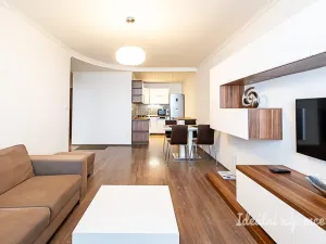 Pronájem bytu 3+kk, Praha - Letňany, Malkovského, 67 m2