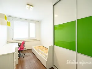 Pronájem bytu 3+kk, Praha - Letňany, Malkovského, 67 m2