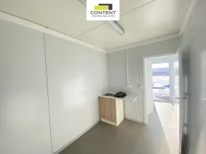 Pronájem komerčního pozemku, Nupaky, 17000 m2