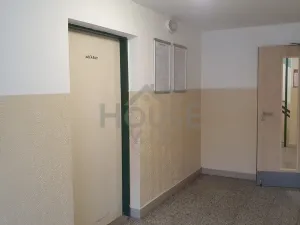 Prodej bytu 3+1, Praha - Stodůlky, Píškova, 75 m2