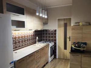 Prodej bytu 3+1, Praha - Stodůlky, Píškova, 73 m2