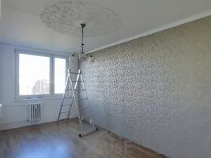 Prodej bytu 3+1, Praha - Stodůlky, Píškova, 73 m2