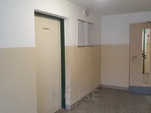 Prodej bytu 3+1, Praha - Stodůlky, Píškova, 73 m2