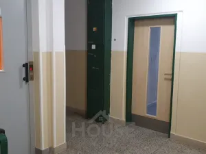 Prodej bytu 3+1, Praha - Stodůlky, Píškova, 73 m2