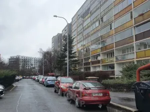 Prodej bytu 3+1, Praha - Stodůlky, Píškova, 73 m2