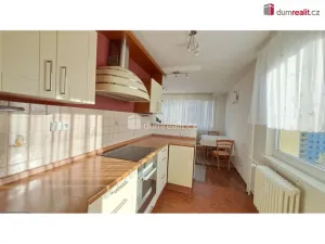 Prodej bytu 3+kk, Praha - Chodov, Tererova, 82 m2