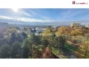 Prodej bytu 3+kk, Praha - Chodov, Tererova, 82 m2