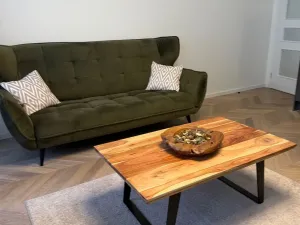 Pronájem bytu 2+kk, Praha - Vinohrady, U Zvonařky, 65 m2