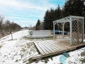 Prodej rodinného domu, Vitín, 142 m2