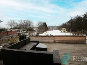 Prodej rodinného domu, Vitín, 142 m2