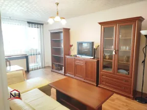 Prodej bytu 2+1, Bílina - Pražské Předměstí, Fügnerova, 49 m2