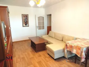 Prodej bytu 2+1, Bílina - Pražské Předměstí, Fügnerova, 49 m2