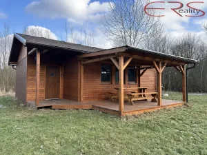 Prodej chaty, Jestřebí, 50 m2