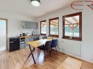 Prodej chaty, Jestřebí, 50 m2