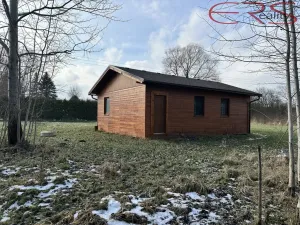 Prodej chaty, Jestřebí, 50 m2
