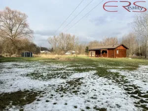 Prodej chaty, Jestřebí, 50 m2