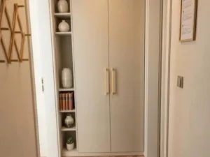 Pronájem bytu 2+kk, Praha - Vinohrady, U Zvonařky, 38 m2