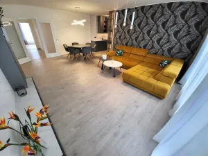 Pronájem bytu 4+kk, Ostrava - Moravská Ostrava, Důlní, 120 m2