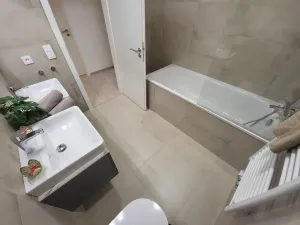 Pronájem bytu 4+kk, Ostrava - Moravská Ostrava, Důlní, 120 m2