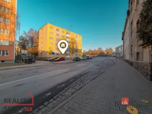 Prodej bytu 2+1, Klatovy - Klatovy II, Pod Koníčky, 54 m2