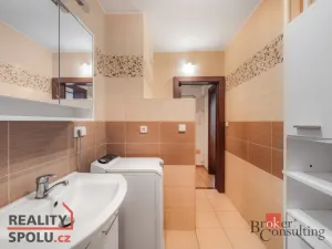 Prodej bytu 2+1, Klatovy - Klatovy II, Pod Koníčky, 54 m2