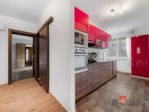 Prodej bytu 2+1, Klatovy - Klatovy II, Pod Koníčky, 54 m2