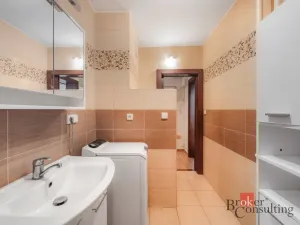 Prodej bytu 2+1, Klatovy - Klatovy II, Pod Koníčky, 54 m2