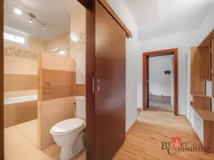 Prodej bytu 2+1, Klatovy - Klatovy II, Pod Koníčky, 54 m2