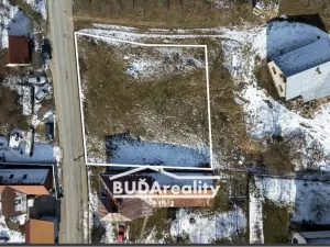 Prodej pozemku pro bydlení, Lačnov, 968 m2