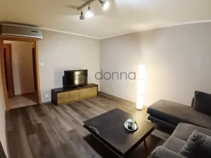 Pronájem bytu 3+kk, Praha, K Olympiku, 68 m2