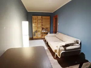 Pronájem bytu 3+kk, Praha, K Olympiku, 68 m2