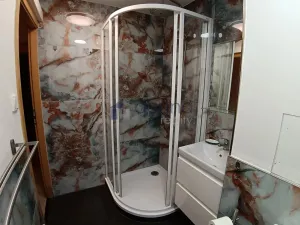 Pronájem bytu 3+kk, Praha, K Olympiku, 68 m2