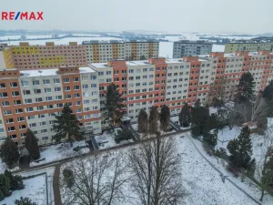 Prodej bytu 3+1, Neratovice, Na Výsluní, 68 m2