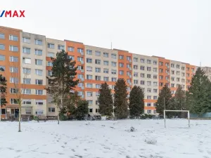 Prodej bytu 3+1, Neratovice, Na Výsluní, 68 m2