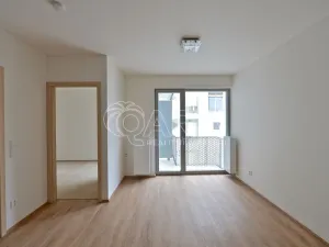 Pronájem bytu 2+kk, Praha - Žižkov, Hartigova, 39 m2