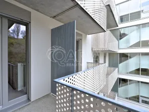 Pronájem bytu 2+kk, Praha - Žižkov, Hartigova, 39 m2