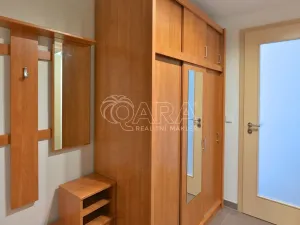 Pronájem bytu 2+kk, Praha - Žižkov, Hartigova, 39 m2