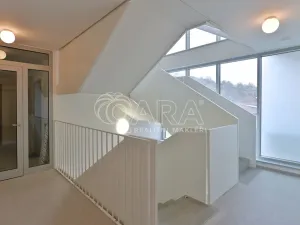 Pronájem bytu 2+kk, Praha - Žižkov, Hartigova, 39 m2