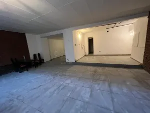 Pronájem obchodního prostoru, Uničov, Dr. Beneše, 107 m2