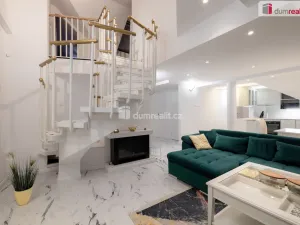 Prodej bytu 5+kk, Rakovník - Rakovník I, Nádražní, 130 m2