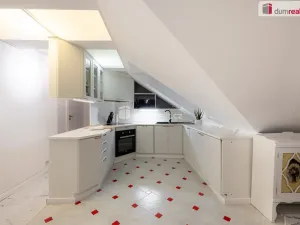 Prodej bytu 5+kk, Rakovník - Rakovník I, Nádražní, 130 m2