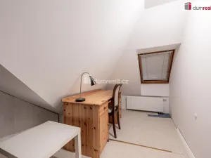 Prodej bytu 5+kk, Rakovník - Rakovník I, Nádražní, 130 m2