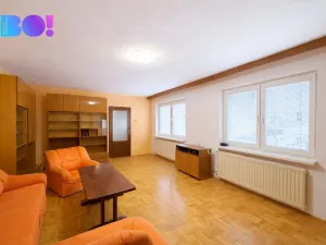 Pronájem rodinného domu, Litovel, Šmakalova, 180 m2