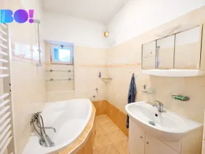 Pronájem rodinného domu, Litovel, Šmakalova, 180 m2